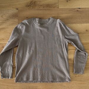 All Saints Knit Top